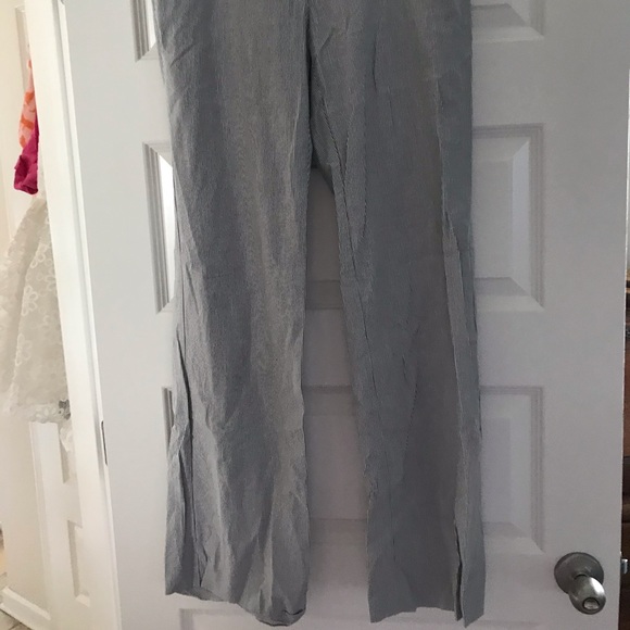 Limited Drew Fit pinstripe dress pants - Picture 5 of 11